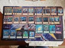 Yu-Gi-Oh! Lotto base Deck