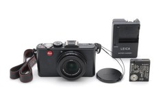 [OTTIME CONDIZIONI] Leica