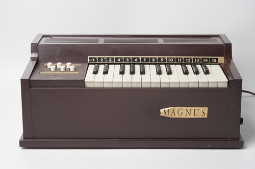 Organo elettrico tavolo - da,