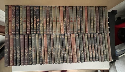 Collezione libri storie senza - collezione,