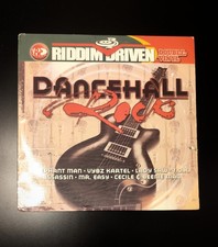 Various artists dancehall - various,