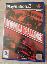 Jeu Playstation PS2 - Formula