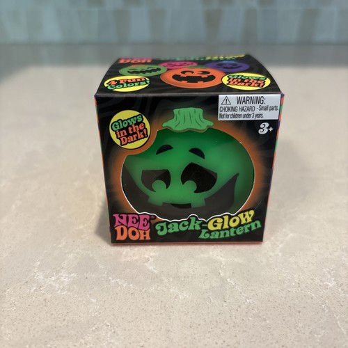 Raro needoh halloween glow - needoh,
