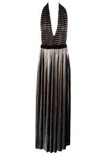 MAXI ABITO PICCOLO IN RASO