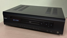 OPPO BDP-105D BLU-RAY PLAYER