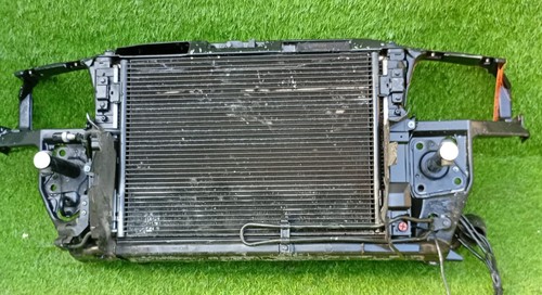 Calandra per audi - per, a4