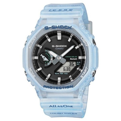 Nuovo shock icerc japan - g,