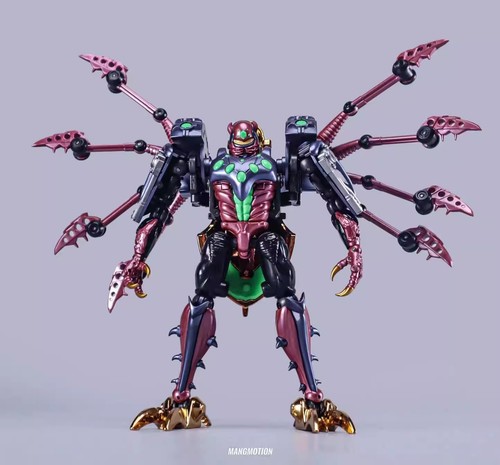 Transart toys bwm bwm11 - bwm-11,