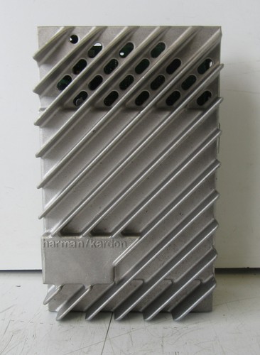 Mini amplificatore audio