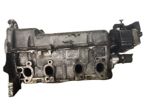 Testata fiat doblo benzina - fiat, 1.2