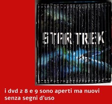 STAR TREK SERIE CLASSICA 3