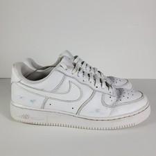Nike Air Force One Uomo Uk 7.5