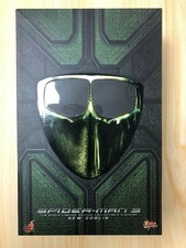 Hot Toys MMS 151 Spiderman