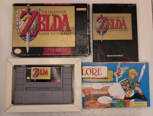 The legend zelda - of, a