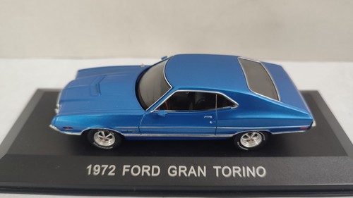 Ford gran torino 1972 premium - ford,