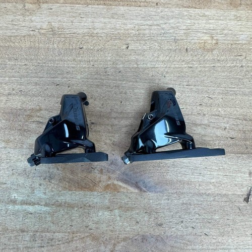 Decollo nuovo sram apex - decollo,