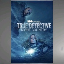 True Detective: Night Country