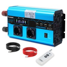 Inverter Yinleader 2000W
