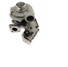 TURBO TURBINA TURBOC JEEP WRANGLER 2.8 CRD 120 130 147 kW  RA428RT 796911 771954