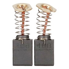 Makita CB408 Set di spazzole