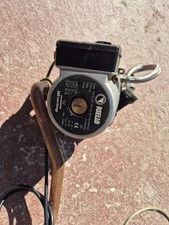 pompa circolatore caldaia