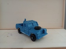 Voiture Miniature Tomte