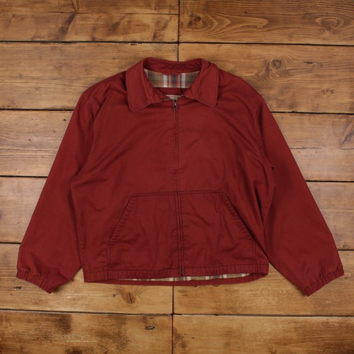 Giacca vintage woolrich - vintage, xl