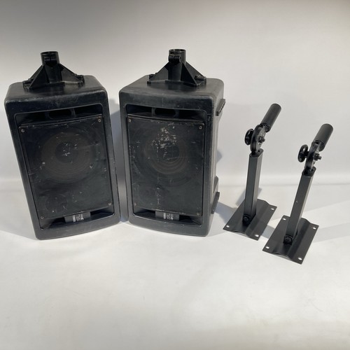 Yamaha ms60s coppia - ms60s,