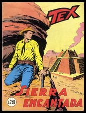 *COLLANA TEX GIGANTE - L. 250 - TEX TRE STELLE N° 102 - AGOSTO 1972 - ED. ARALDO