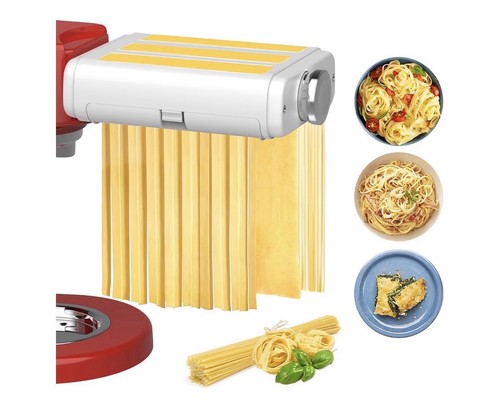 Attacco per pasta - per,