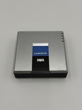 Linksys Cisco SPA2102