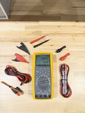 KIT MULTIMETRO DIGITALE FLUKE