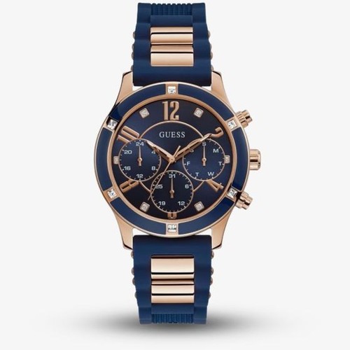 Orologio donna guess breeze - da,