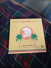 Trojan CALYPSO BOX SET