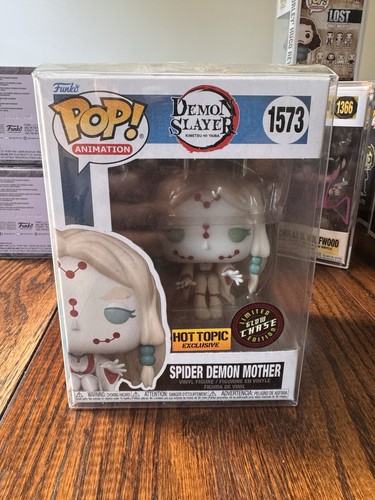 Funko pop anime demon - funko,