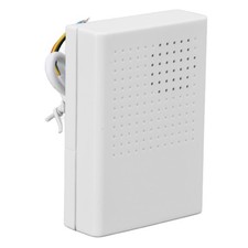 Campanello Elettronico Cablato