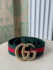 Gucci Web Elastic Torchon