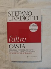Stefano Livadiotti L'ALTRA