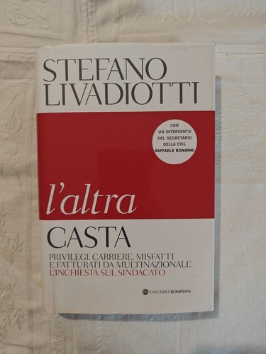 Stefano livadiotti altra - livadiotti, l'altra