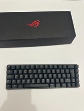 Asus Tastiera Gaming ROG