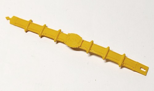 Mego style cintura batman - cintura,