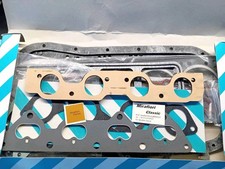 Lancia Delta R86 Integrale, Serie Guarnizioni Motore Payen GT411