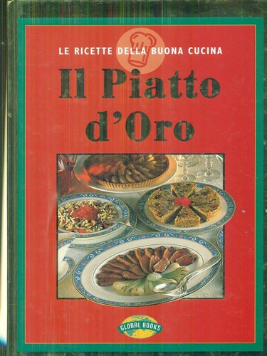 Piatto oro vv mosaico - d'oro, aa.vv.