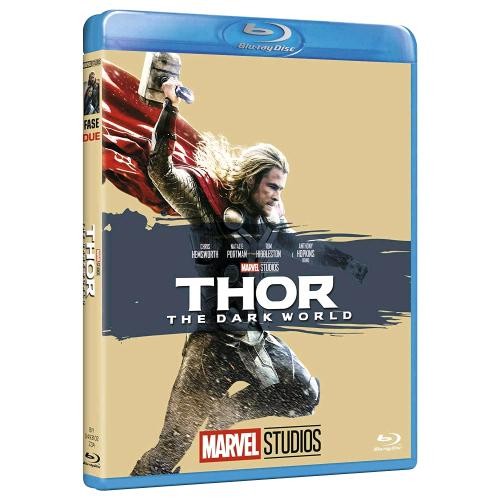 Thor the dark world - world, 10°