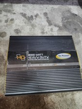 GoPower inverter onda