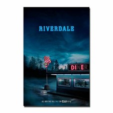 385134 Riverdale Nuova Serie