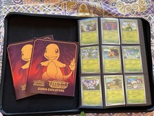 Master set Pokémon Ossidiana
