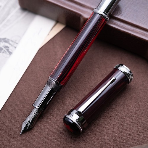 Montblanc writers edition - montblanc,