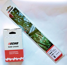 BARRA E CATENA PER MOTOSEGA