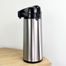Bottiglia Aeroporto 1,8L Pompa
